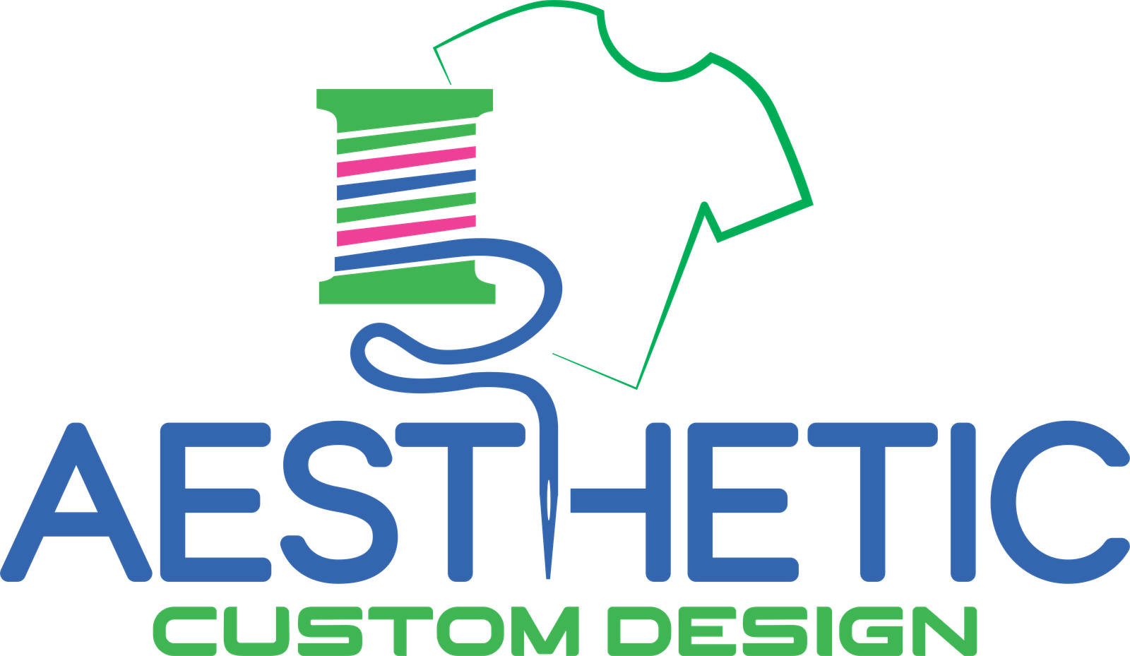 Aesthetic Custom Design
