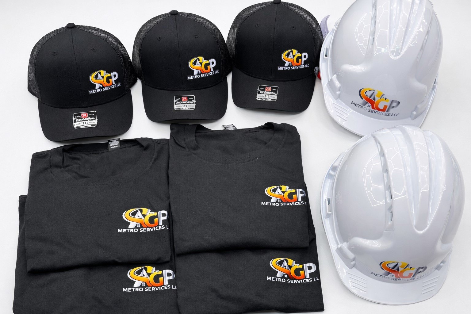 Custom apparel