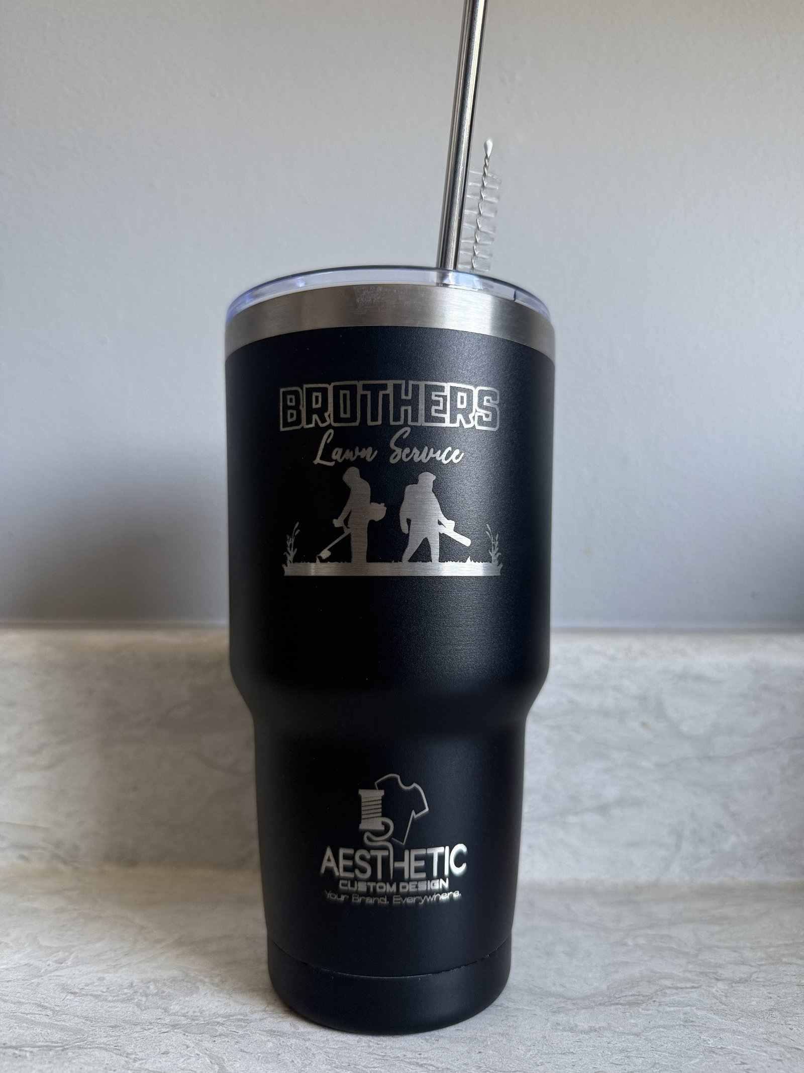 Custom engraved gifts
