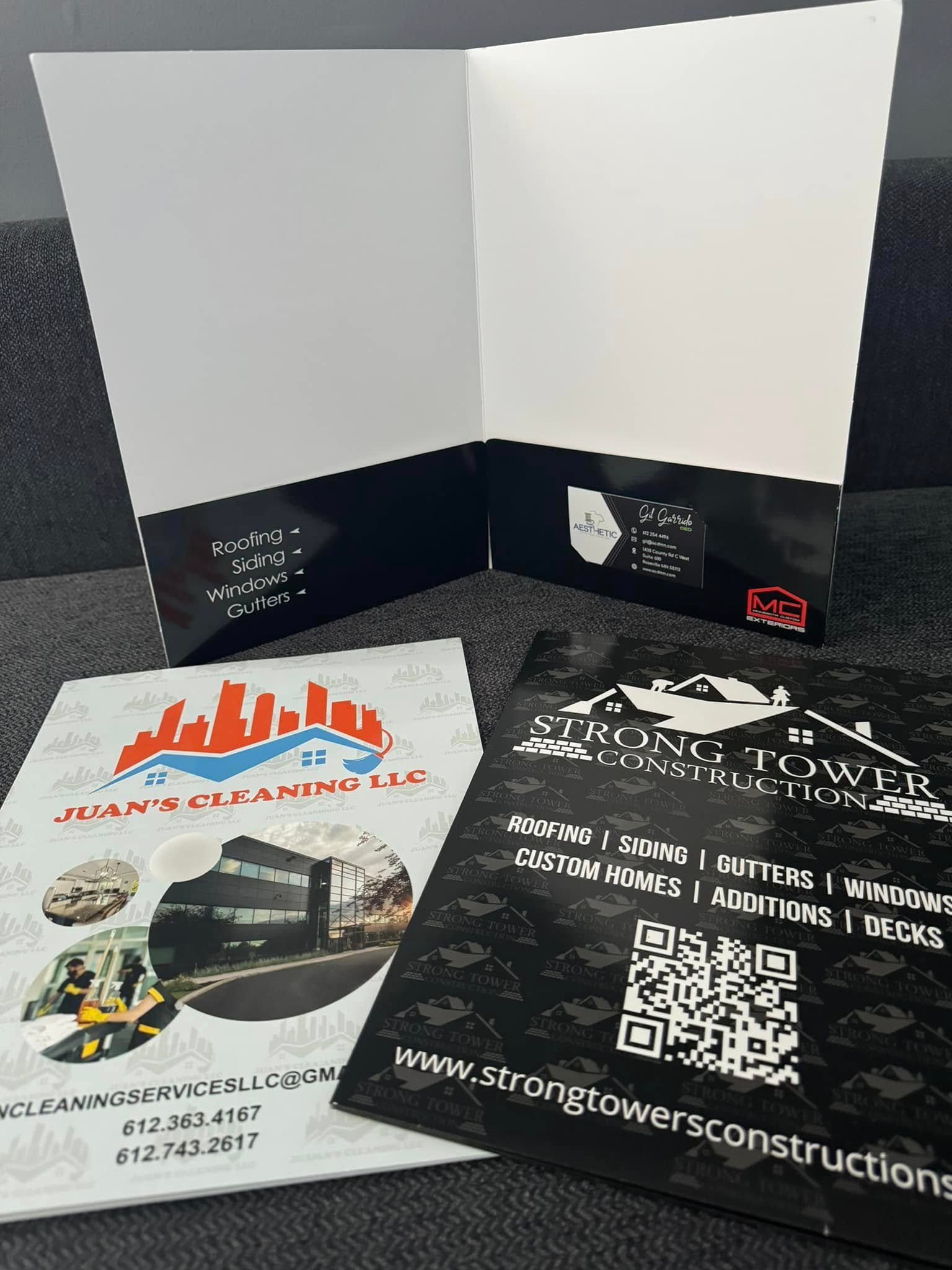 Promotional products